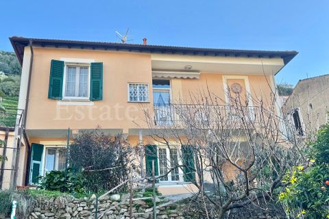 Byhus i Ventimiglia, Imperia, Ventimiglia - € 600.000 | Ref: E1303 Detached  - foto 2